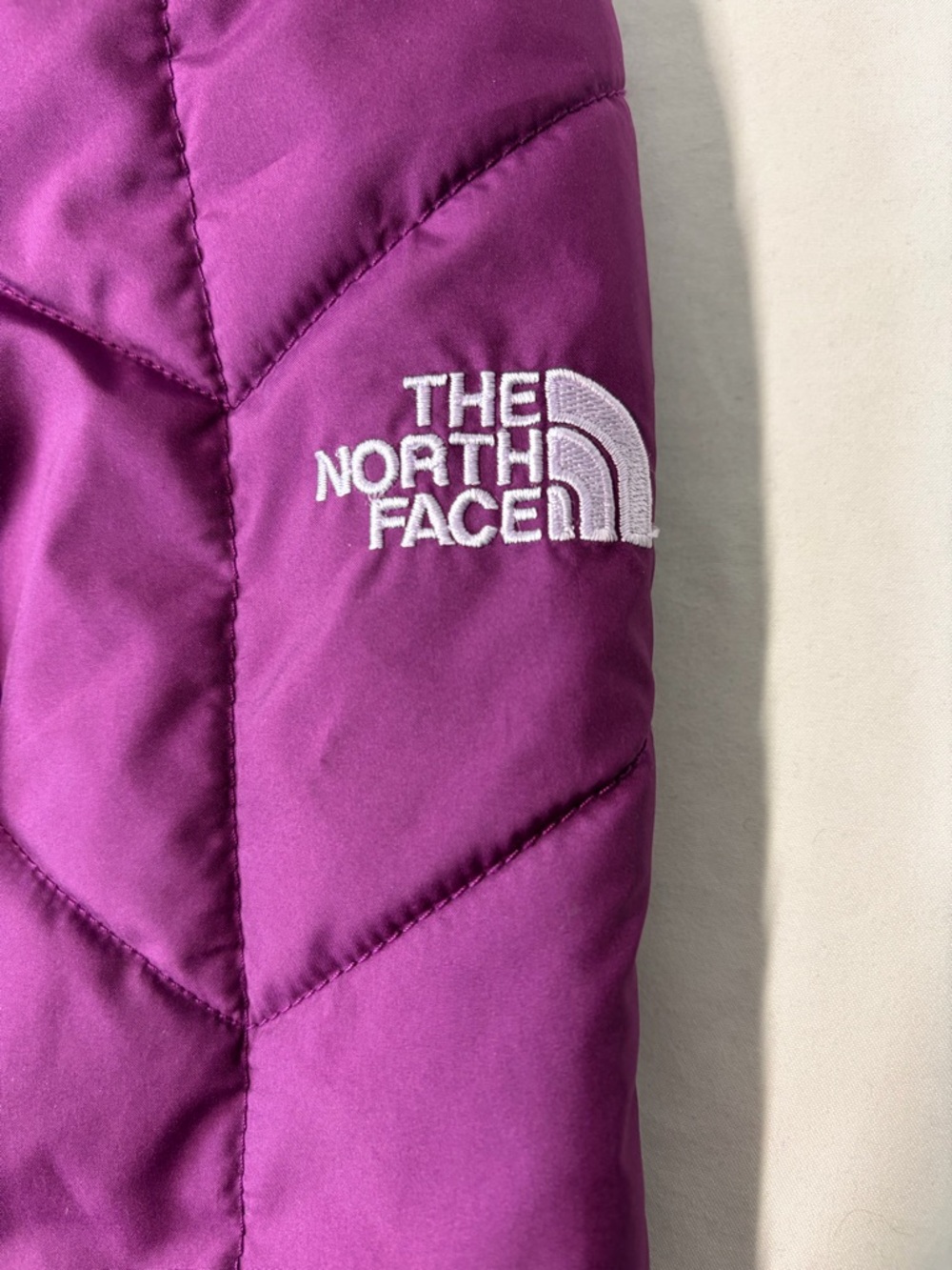 The North Face Reversible Infant Snow Pants 6-12M Owl Print - Picture 2 of 7